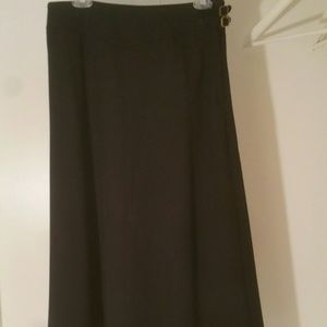 Lauren by Ralph Lauren Ankle length skirt
